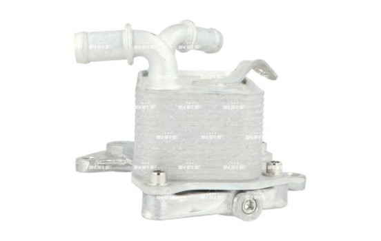Oljekylare, automatisk transmission EASY FIT, bild 5