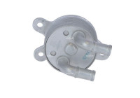 Oljekylare, automatisk transmission EASY FIT
