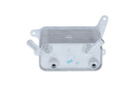 Oljekylare, automatisk transmission EASY FIT