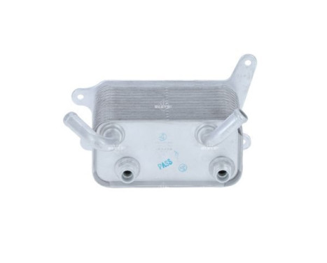 Oljekylare, automatisk transmission EASY FIT