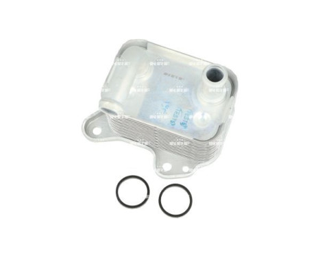 Oljekylare, automatisk transmission EASY FIT, bild 5