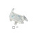 Oljekylare, automatisk transmission EASY FIT, miniatyr 6