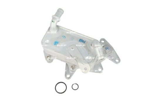 Oljekylare, automatisk transmission EASY FIT, bild 6