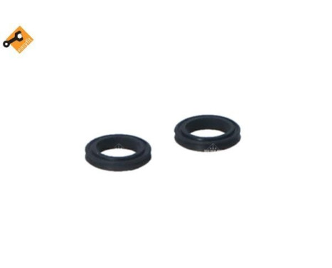 Oljekylare, automatisk transmission EASY FIT, bild 5