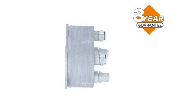 Oljekylare, automatisk transmission, bild 4