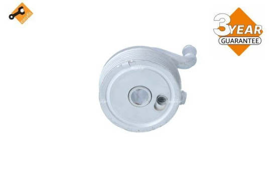 Oljekylare, automatisk transmission, bild 3