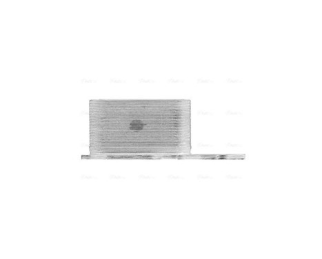 Oljekylare, automatisk transmission, bild 3