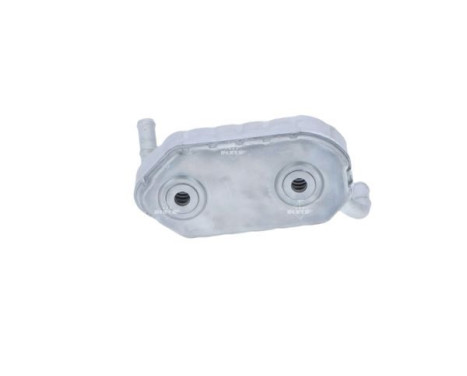 Oljekylare, automatisk transmission, bild 3