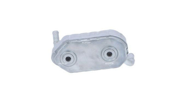 Oljekylare, automatisk transmission, bild 3