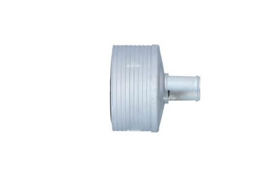 Oljekylare, automatisk transmission, bild 4