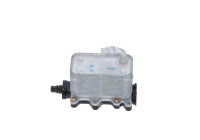 Oljekylare, automatisk transmission