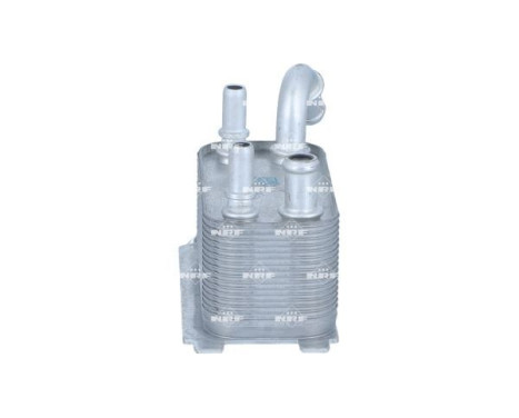 Oljekylare, automatisk transmission, bild 2