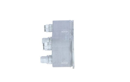 Oljekylare, automatisk transmission, bild 2