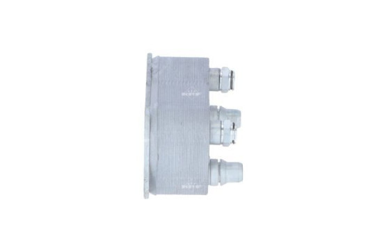 Oljekylare, automatisk transmission, bild 4