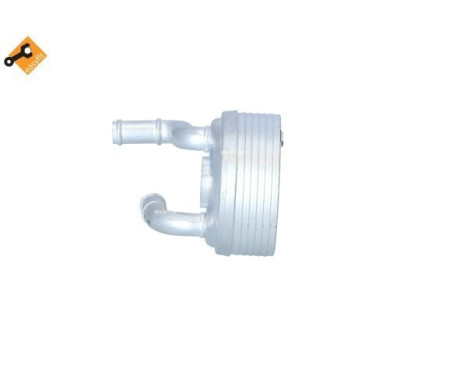 Oljekylare, automatisk transmission, bild 2