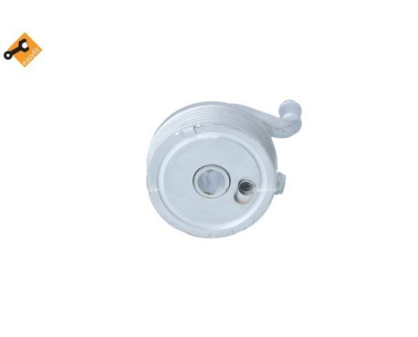 Oljekylare, automatisk transmission, bild 3