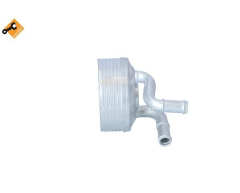 Oljekylare, automatisk transmission, bild 4