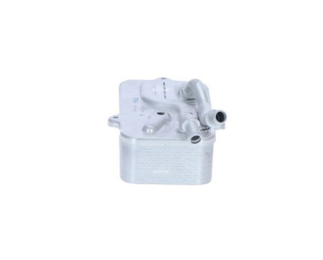 Oljekylare, automatisk transmission, bild 2
