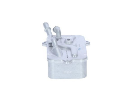 Oljekylare, automatisk transmission, bild 4