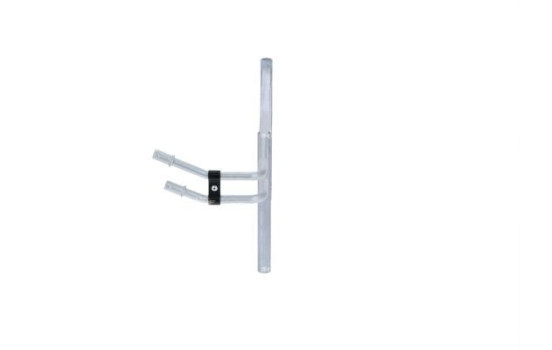 Oljekylare, automatisk transmission, bild 2
