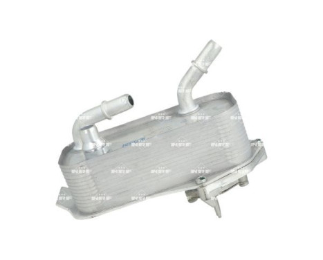 Oljekylare, automatisk transmission, bild 3