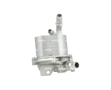 Oljekylare, automatisk transmission, bild 4