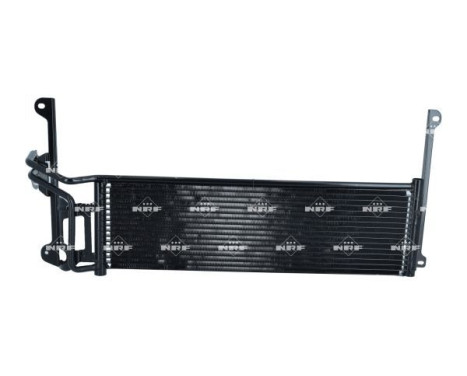 Oljekylare, automatisk transmission, bild 3