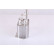 Oljekylare, automatisk växellåda 91283 Nissens, miniatyr 2