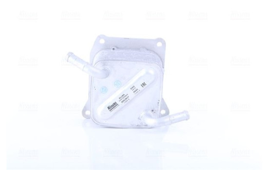 Oljekylare, automatisk växellåda 91289 Nissens