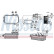 Oljekylare, automatisk växellåda 91511 Nissens, miniatyr 5