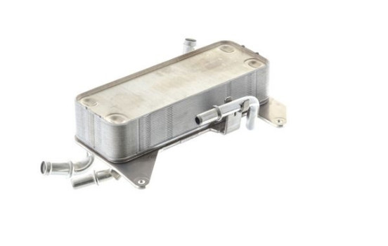 Oljekylare, automatisk växellåda, bild 5