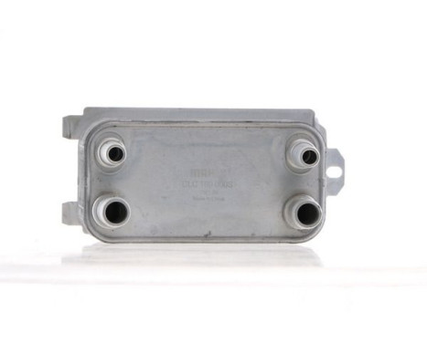 Oljekylare, automatisk växellåda