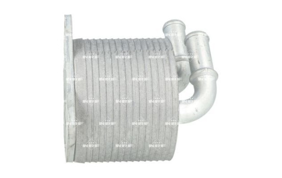 Oljekylare, automatisk växellåda, bild 4