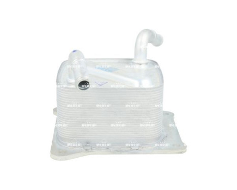 Oljekylare, automatisk växellåda, bild 2