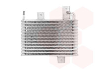 OLJEKYLARE FÖR AUTOMATISK VÄXELLÅDA 32013702 International Radiators