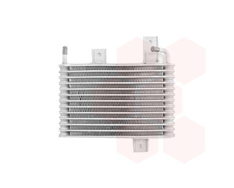 OLJEKYLARE FÖR AUTOMATISK VÄXELLÅDA 32013702 International Radiators