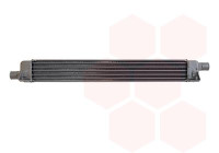 Oljekylare, motor 06003120 International Radiators