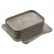 Oljekylare, motor 100743 FEBI