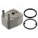 Oljekylare, motor 100746 FEBI