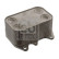 Oljekylare, motor 100750 FEBI, miniatyr 2