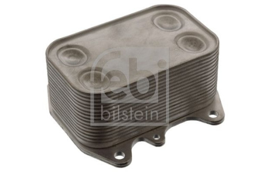 Oljekylare, motor 100750 FEBI, bild 2