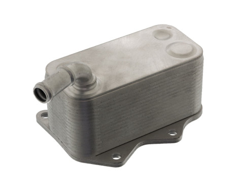 Oljekylare, motor 101008 FEBI
