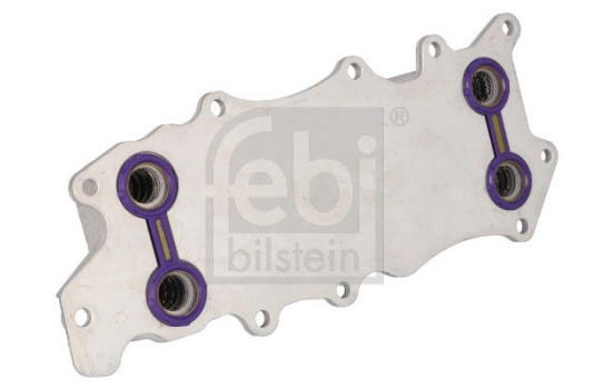 Oljekylare, motor 102371 FEBI, bild 3
