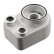 Oljekylare, motor 102577 FEBI