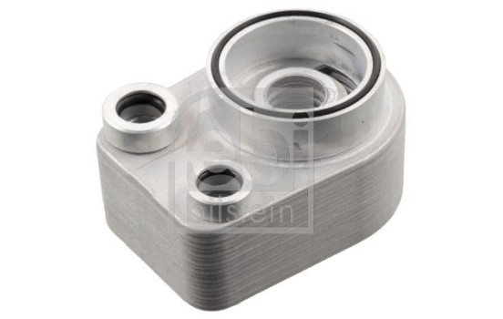 Oljekylare, motor 102577 FEBI, bild 2