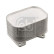 Oljekylare, motor 103050 FEBI, miniatyr 2
