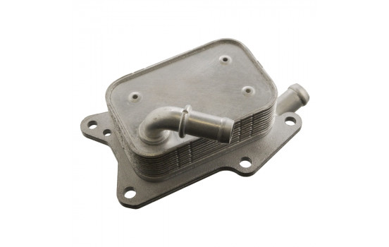 Oljekylare, motor 103270 FEBI