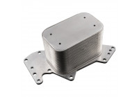 Oljekylare, motor 103333 FEBI
