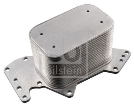 Oljekylare, motor 103333 FEBI, bild 2