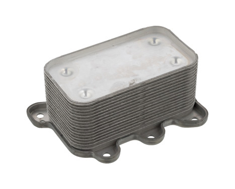 Oljekylare, motor 103373 FEBI